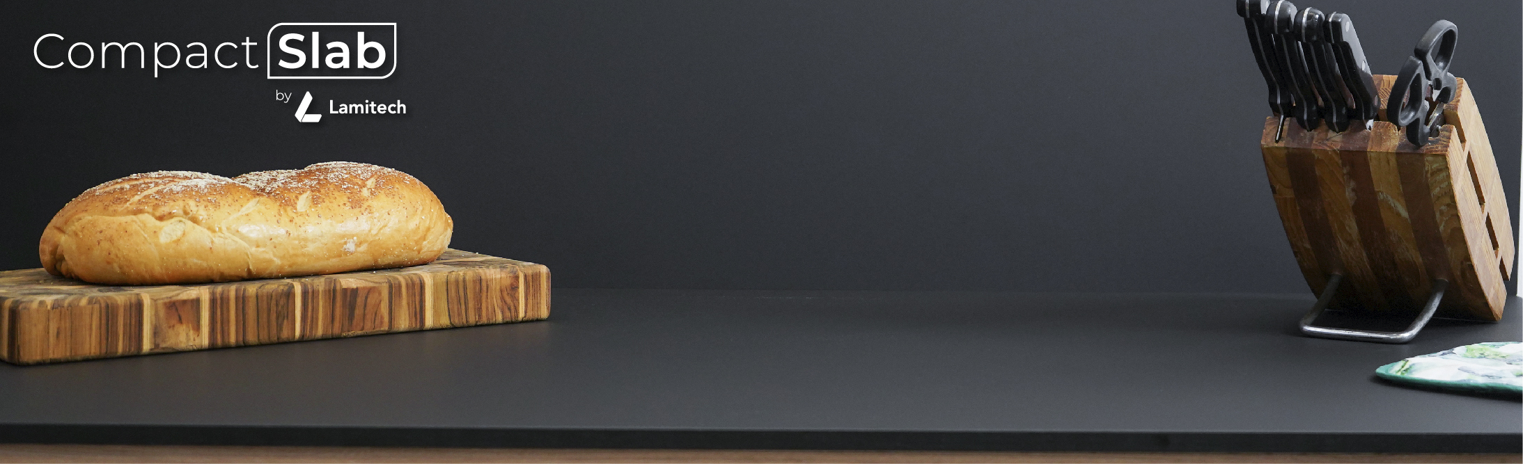 High performance countertops